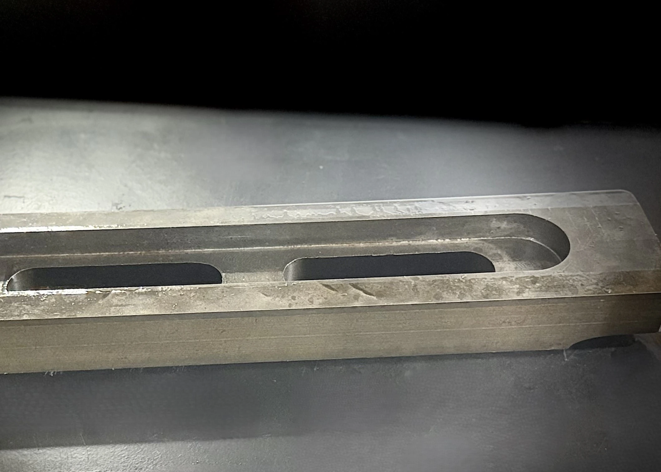 Delmag RH34 Rotary Kilidi