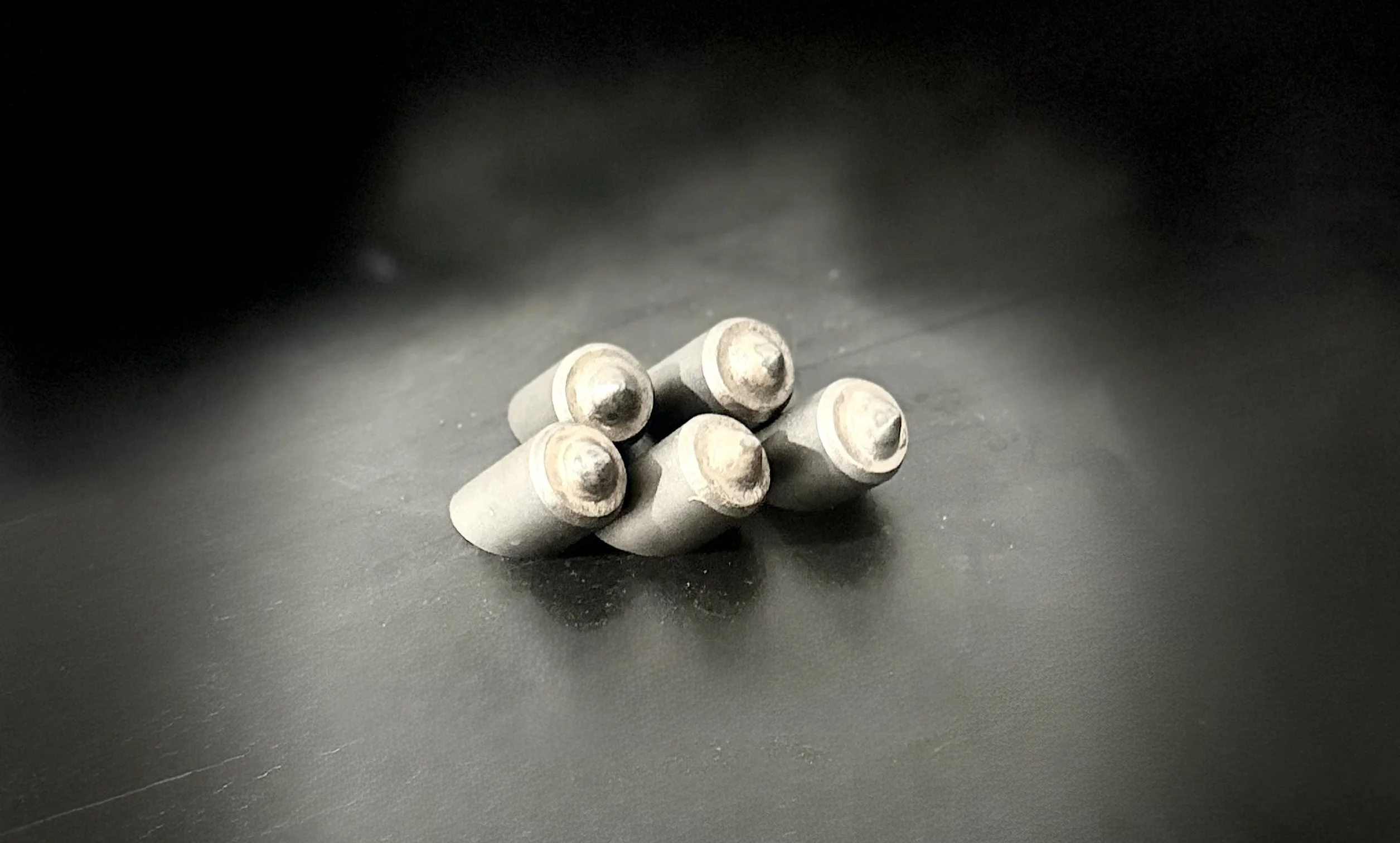 BETEK 25'lik Kesik Uç