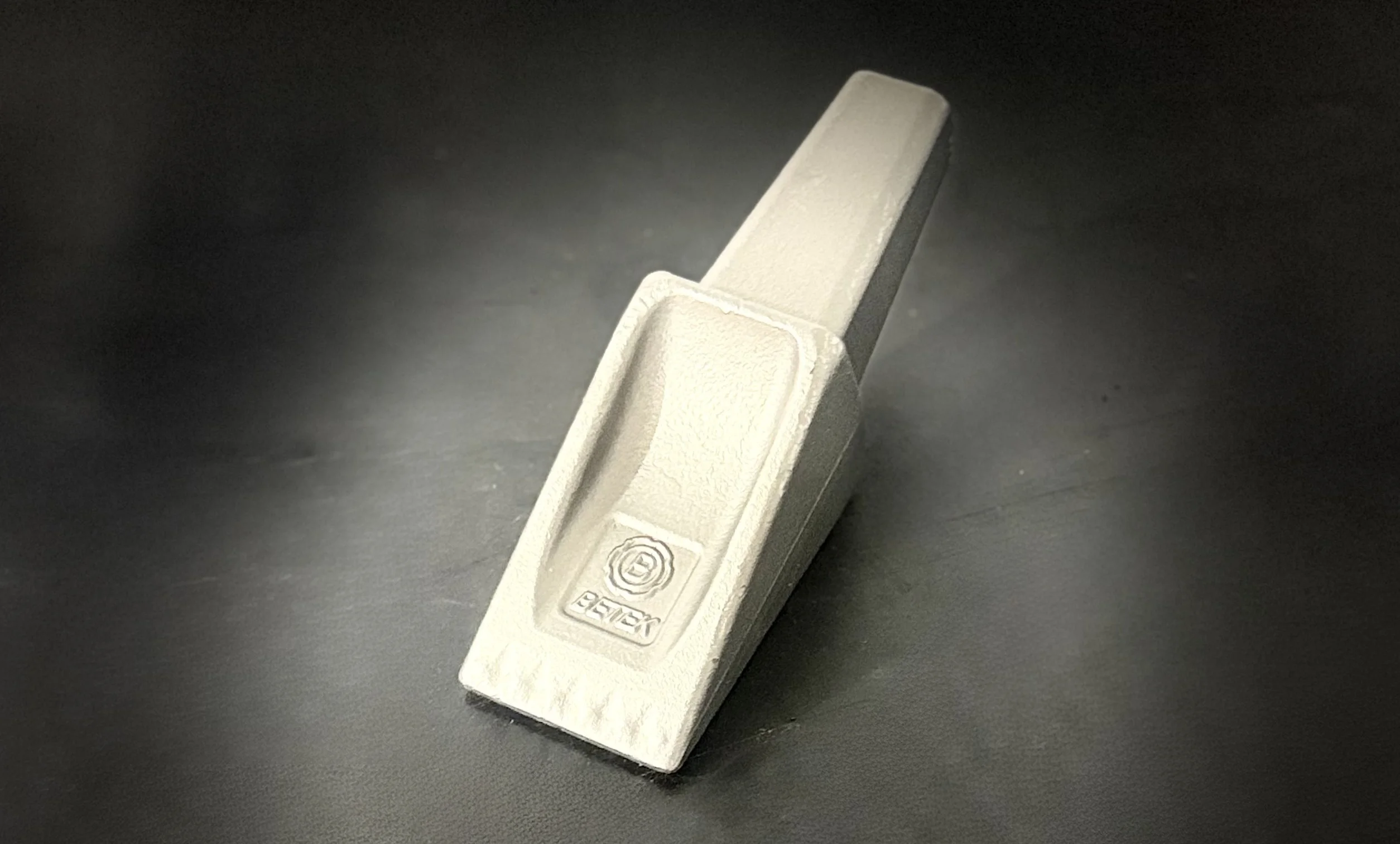 BETEK BFZ80 Kazıcı Tırnak OHM