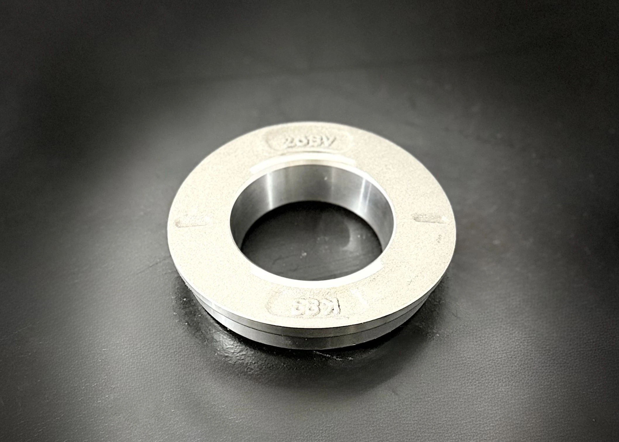 BETEK Fore Kazık Konik Boru Manşonu