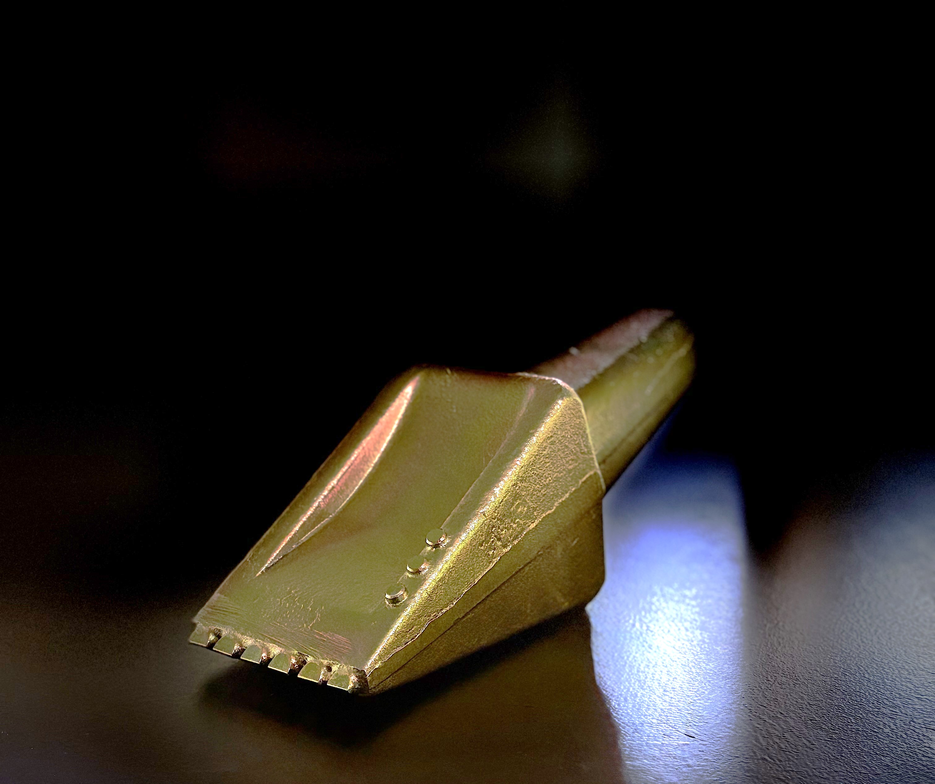 Fore Kazık Kazıcı Tırnak BFZ80