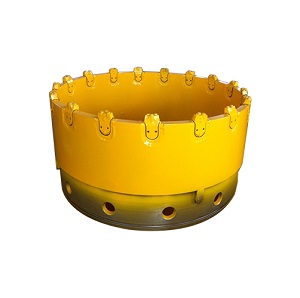 Fore Kazık Boru Çarıkları