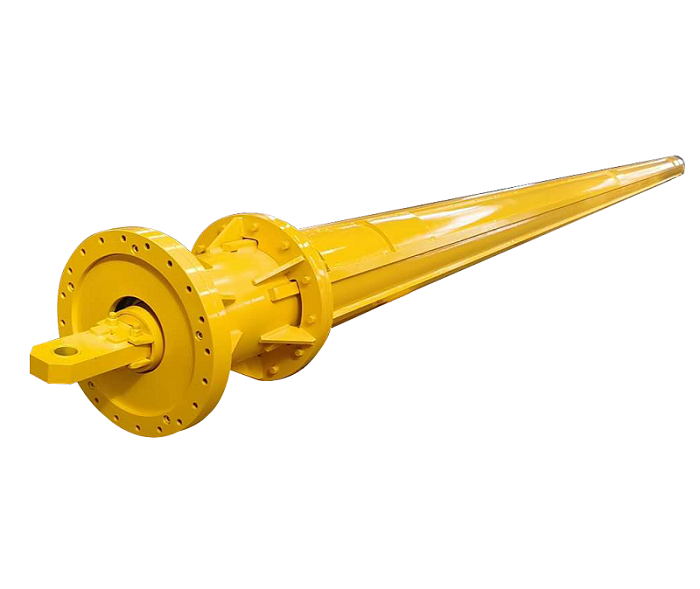 Fore Kazık Kelly Bar